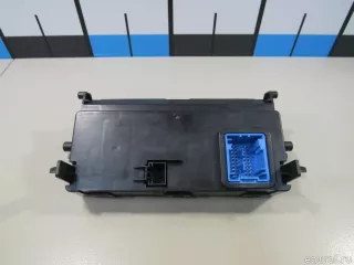 9687606680 Citroen-Peugeot Блок управления отопителем Citroen DS4 Арт E80798046, вид 4
