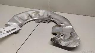 95835180201 VAG Пыльник тормозного диска Porsche Cayenne 958 Арт E70797285, вид 2