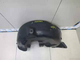 8533G5 Citroen-Peugeot Локер задний правый Citroen C3 Picasso restailing Арт E80977407, вид 2