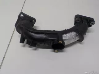 0382RT Citroen-Peugeot Воздуховод Citroen C4 Picasso 2 Арт E84358438, вид 1