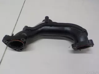 0382RT Citroen-Peugeot Воздуховод Citroen C4 Picasso 2 Арт E84358438, вид 2