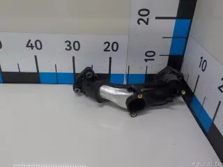 0382RT Citroen-Peugeot Воздуховод Citroen C4 Picasso 2 Арт E84358438, вид 7