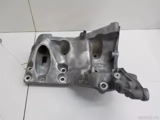 94810221305 VAG Кронштейн кондиционера Porsche Cayenne 957 Арт E84573042, вид 1