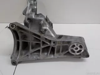 94810221305 VAG Кронштейн кондиционера Porsche Cayenne 957 Арт E84573042, вид 3
