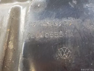 7L0805551A VAG Балка под радиатор Audi Q7 4L Арт E84808042, вид 7