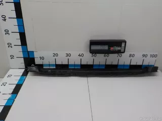 7L0805551A VAG Балка под радиатор Audi Q7 4L Арт E84808042, вид 8