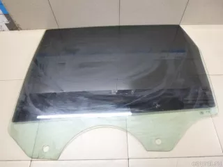 7L0845205D VAG Стекло двери задней левой Volkswagen Touareg 1 Арт E100082640, вид 2