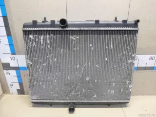 9680533480 Citroen-Peugeot Радиатор основной Citroen DS4 Арт E100109496