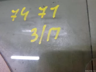 7L0845206D VAG Стекло двери задней правой Porsche Cayenne 957 Арт E100244738, вид 4