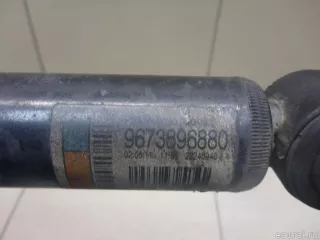 5206YX Citroen-Peugeot Амортизатор задний Citroen C3 2 restailing Арт E100528106, вид 4