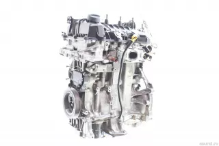 Двигатель  Peugeot 2008 restailing   2011г. 1611678380 Citroen-Peugeot - Фото 8