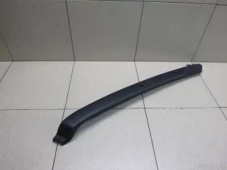 9555517110101C VAG Накладка двери багажника Porsche Cayenne 957 Арт E12611945, вид 1