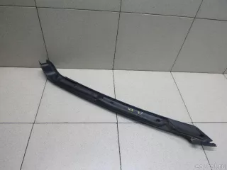 9555517110101C VAG Накладка двери багажника Porsche Cayenne 957 Арт E12611945, вид 2