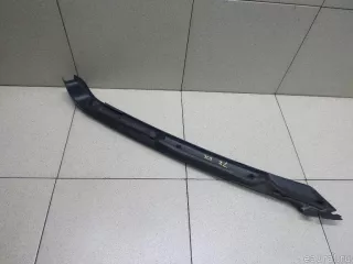 9555517110101C VAG Накладка двери багажника Porsche Cayenne 957 Арт E12611945, вид 4