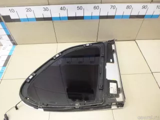 95554311121 VAG Стекло кузовное глухое левое Porsche Cayenne 957 Арт E12930382, вид 5