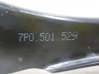 7P0501529 VAG Тяга Porsche Cayenne 957 Арт E14195989, вид 7