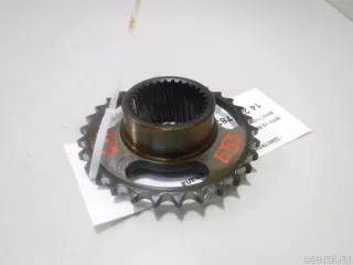 11361744263 BMW Шкив распредвала BMW X5 E53 Арт E14277783, вид 2
