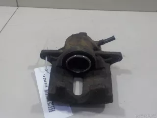4400R7 Citroen-Peugeot Суппорт тормозной передний правый Citroen C3 2 restailing Арт E14294974, вид 3
