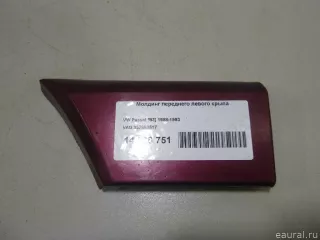 357853517 VAG Молдинг переднего левого крыла Volkswagen Passat B3 Арт E14298751, вид 1
