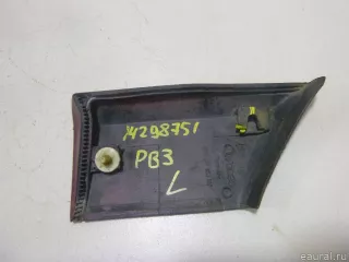 357853517 VAG Молдинг переднего левого крыла Volkswagen Passat B3 Арт E14298751, вид 2