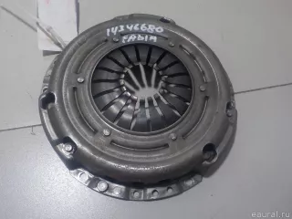 03D141025C VAG Корзина сцепления Volkswagen Polo 4 Арт E14346680, вид 1