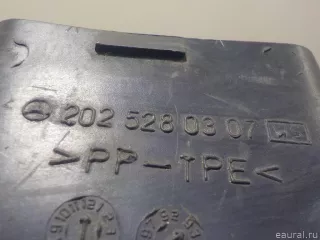 2025280307 Mercedes Benz Воздуховод Mercedes C W202 Арт E14363683, вид 3
