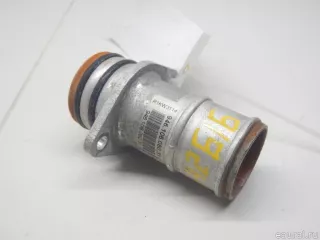 94610626031 VAG Фланец двигателя системы охлаждения Porsche Macan restailing Арт E70642616, вид 2