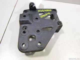 0K2N115810 Hyundai-Kia Кронштейн компрессора кондиционера Kia Carens 2 Арт E14387986, вид 5