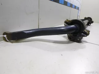1643231465 Mercedes Benz Стабилизатор подвески (поперечной устойчивости) передний Mercedes GL X164 Арт E14398904, вид 3