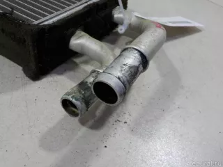 7M0819030 VAG Радиатор отопителя (печки) Seat Alhambra 1 restailing Арт E14418684, вид 2