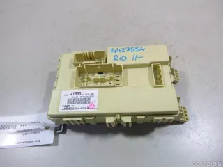 919504Y560 Hyundai-Kia Блок предохранителей Kia Rio 3 Арт E14427554, вид 1