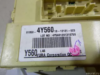 919504Y560 Hyundai-Kia Блок предохранителей Kia Rio 3 Арт E14427554, вид 5