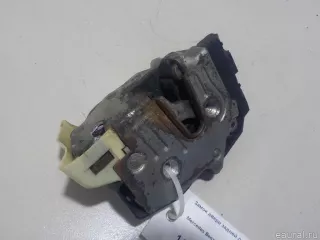 1247301735 Mercedes Benz Замок двери задней левой Mercedes E W124 Арт E14439418, вид 4