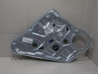 834711H010 Hyundai-Kia Стеклоподъемник электр. задний левый Kia Ceed 1 Арт E14440053, вид 1