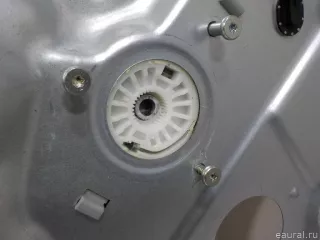 834711H010 Hyundai-Kia Стеклоподъемник электр. задний левый Kia Ceed 1 Арт E14440053, вид 3
