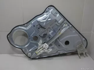 834711H010 Hyundai-Kia Стеклоподъемник электр. задний левый Kia Ceed 1 Арт E14440053, вид 5