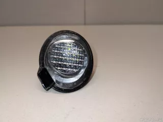 95B949134 VAG Фонарь подсветки двери Porsche Macan restailing Арт E23582692, вид 1