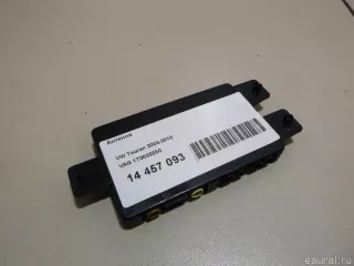 1T0035530 VAG Антенна  Volkswagen Touran 1 Арт E14457093, вид 12