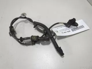 956701R000 Hyundai-Kia Датчик ABS передний Hyundai Solaris 1 Арт E14461826, вид 1