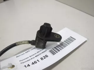 956701R000 Hyundai-Kia Датчик ABS передний Hyundai Solaris 1 Арт E14461826, вид 2