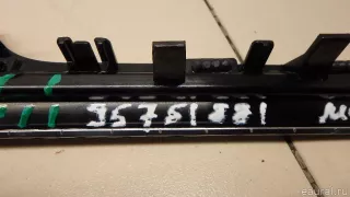95B867409DOT1 VAG Накладка декоративная Porsche Macan restailing Арт E95751881, вид 11