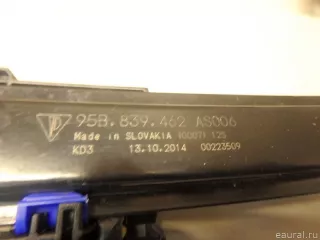 95B839462 VAG Стеклоподъемник электр. задний правый Porsche Macan restailing Арт E95752177, вид 4