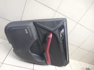 95B867212DK4 VAG Обшивка двери задней правой Porsche Macan restailing Арт E95758651, вид 4