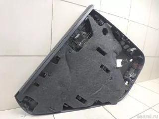 95B867212DK4 VAG Обшивка двери задней правой Porsche Macan restailing Арт E95758651, вид 6