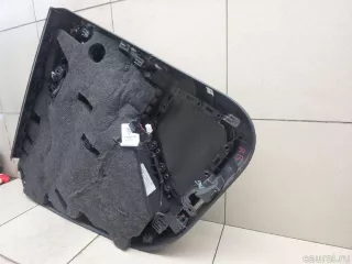 95B867212DK4 VAG Обшивка двери задней правой Porsche Macan restailing Арт E95758651, вид 7