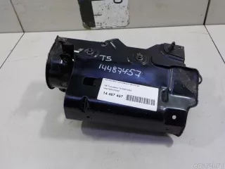 7E0127224C VAG Кронштейн топливного фильтра Volkswagen Transporter T6 restailing Арт E14487457, вид 1