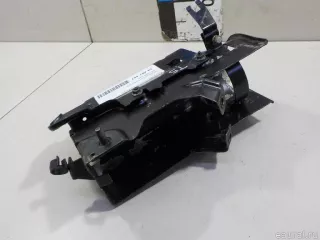 7E0127224C VAG Кронштейн топливного фильтра Volkswagen Transporter T6 restailing Арт E14487457, вид 2