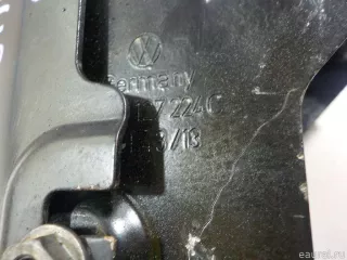 7E0127224C VAG Кронштейн топливного фильтра Volkswagen Transporter T6 restailing Арт E14487457, вид 4