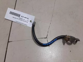 2025400231 Mercedes Benz Клемма аккумулятора минус Mercedes CLK W208 Арт E14488619, вид 1