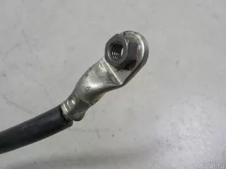 7E0971158A VAG Клемма аккумулятора плюс Volkswagen Transporter T6 restailing Арт E14489335, вид 4
